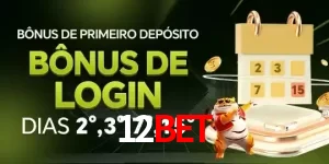 Promoções 1 12BET