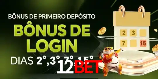 Promoções 1 12BET