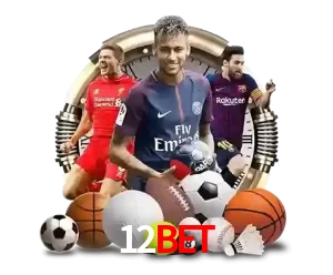 Apostas Esportivas no 12BET