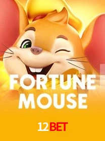 Caça-níqueis fortune mouse 12BET