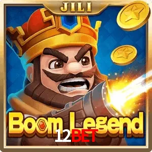 boom pescaria 12BET