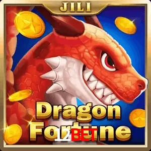 dragon fortune pescaria 12BET