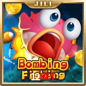 bombing fishing 12BET